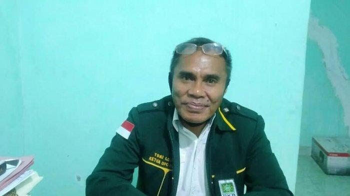 Pengurus DPC PKB Belu Solid Dukung Muhaimin, Pengurus Diminta Jangan Coba-coba Manuver