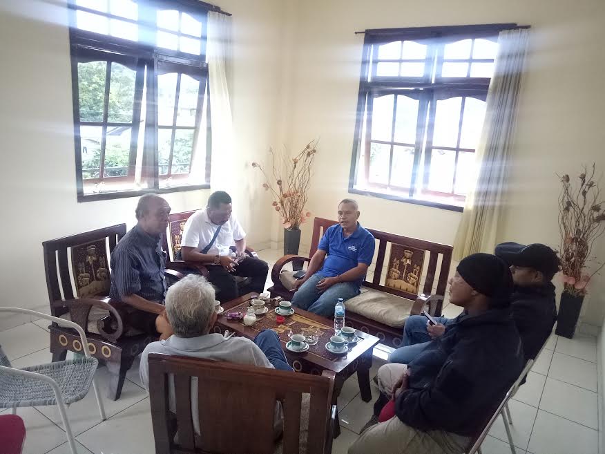 DPC Demokrat Ngada Adakan Rakercab, Fit and Proper Test Model Baru? Simak Liputannya!