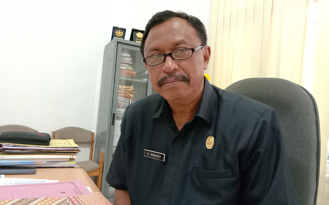 Pemkab Sumba Timur Mendukung Gubernur NTT Moratorium Pengiriman TKI