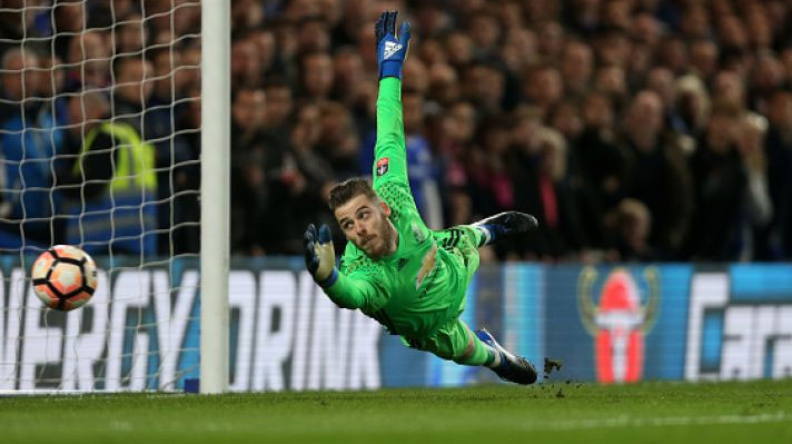 HASIL AKHIR Manchester United vs Arsenal Skor 3-1, Rashford Naikkan Peringkat Man United