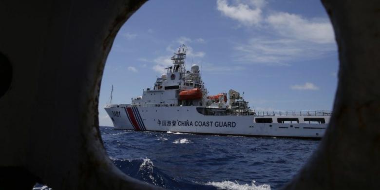 Meski Tak Ikut Campur dengan China, Indonesia Diperdiksi Akan Berselisih dengan China di Masa Depan!