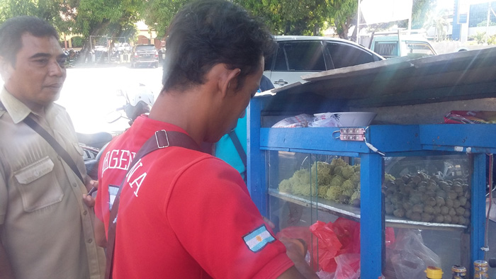 Herman Meninggal, Pemeriksaan Sampel Bakso Berlanjut