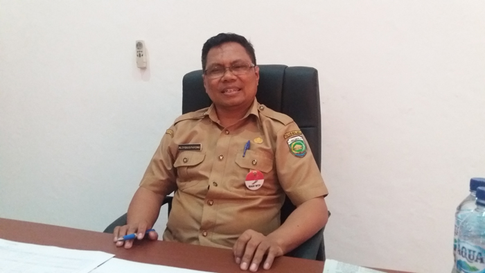 RAPBD-P Malaka Sudah Digodok, Menunggu Rekomendasi Asistensi Provinsi, Simak Beritanya