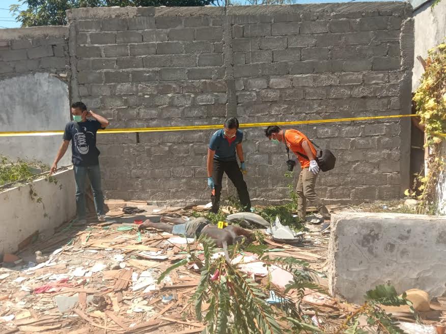 Polisi Ungkap Penyebab Kematian Pria yang Ditemukan di Bangunan Bekas