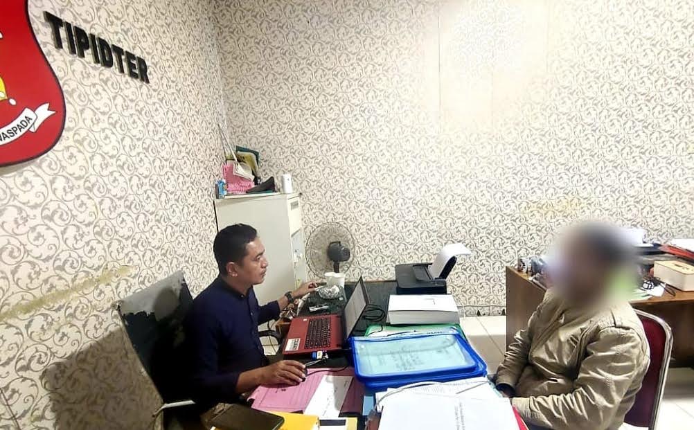 Pria Asal Ngada Ditetapkan Jadi Tersangka TPPO di Labuan Bajo