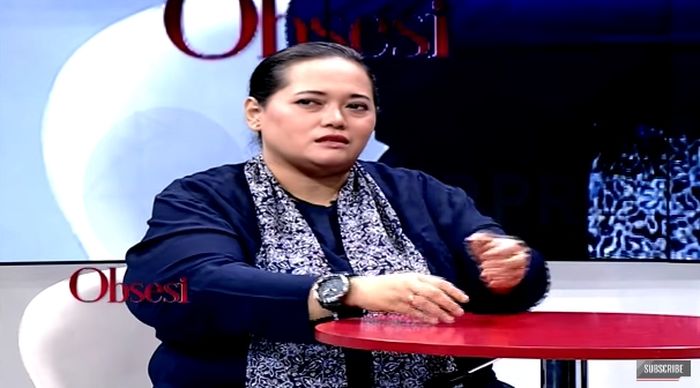 Mbak You Sebut Nathalie Holscher Keras Kepala, Blak-blakan Bongkar Sifat Asli Calon Istri Sule