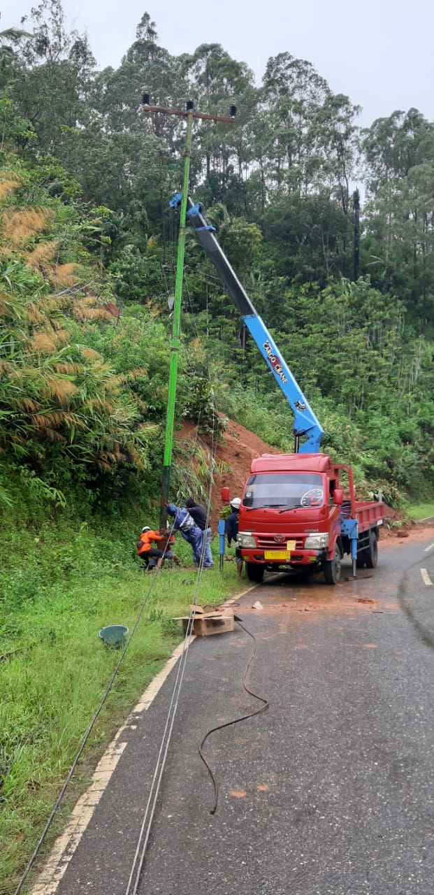 Ini Imbau PLN kepada Masyarakat Meminimalisir Gangguan Listrik