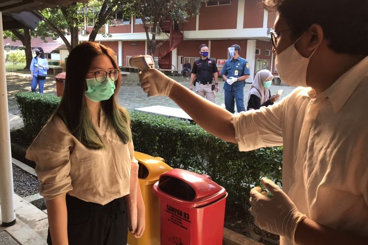 Kamu Gagal SBMPTN 2021? Jangan Patah Semangat, Universitas Ini Masih Buka Jalur Mandiri, Simak Yuk!