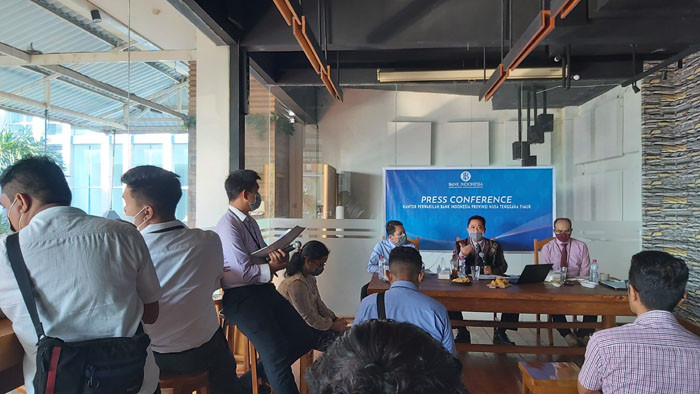 Periode Ramadan dan Idul Fitri, BI Proyeksi Kebutuhan Uang di NTT Rp 998 Miliar