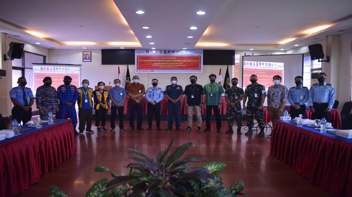 Perketat Pengawasan Orang Asing, Kantor Imigrasi Labuan Bajo Bentuk Timpora Laut dan Udara