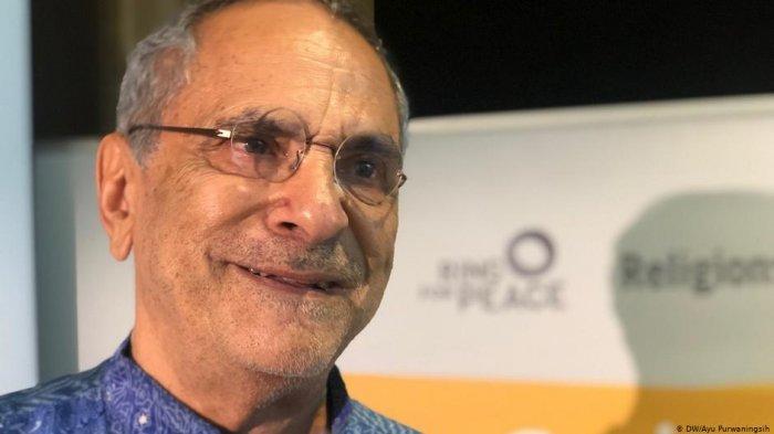 Pejuang Timor Leste Puji Sosok yangDibenci Banyak WargaIndonesia,Ramos Horta UngkapKebaikan Soeharto