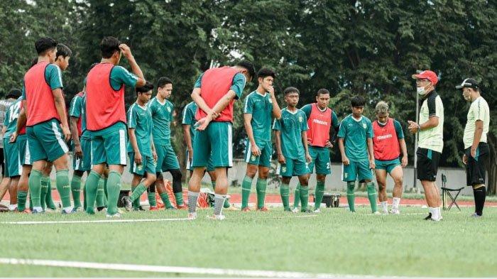 Piala Menpora 2021: Ini Daftar Pemain Resmi Gabung Latihan Persebaya Surabaya,PemainBerdarahJepang