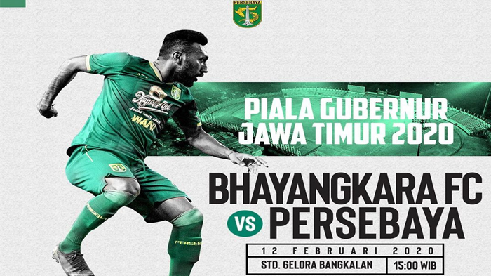 Soal Bhayangkara FC Belum Pernah Menang di 3 Laga Liga 1 2020, Simak YUK Info