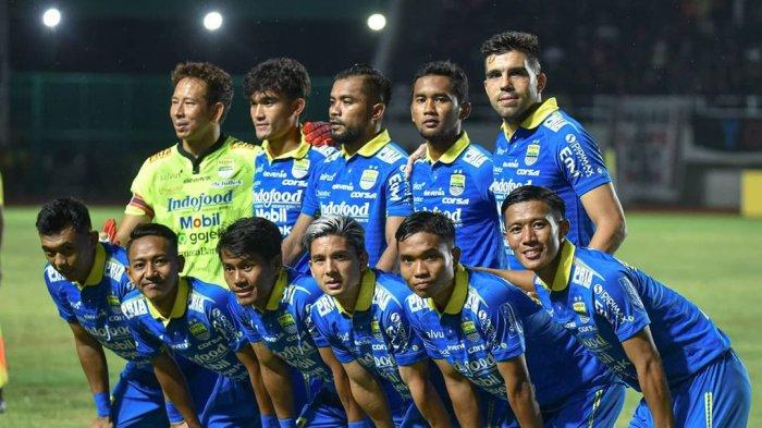 Legenda Persija Sofyan Hadi Meninggal Dunia, Begini Komentar Pelatih Persib Bandung Budiman Yunus