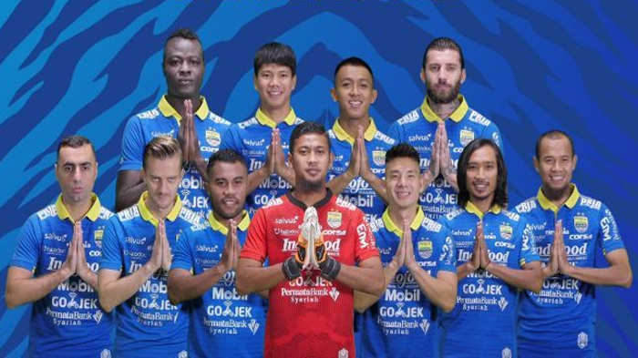 Muhammad Natshir Cedera, Persib Masih Punya I Made Wirawan dan Aqil Savik