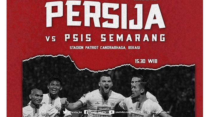 Ada yang Bikin Malu Macan Kemayoran di AFC Cup ? Ini Profil 2 Pelatih yang Disebut ke Persija