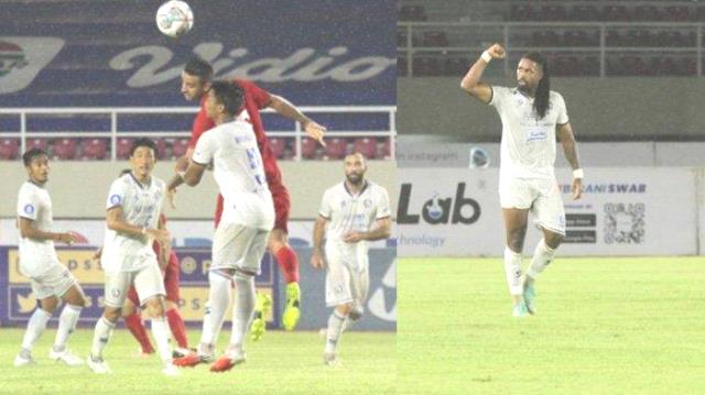 Dua Pelatih Tim Orange Persija Jakarta Ikut Kursus Kepelatihan Lisensi B AFC di Karawang