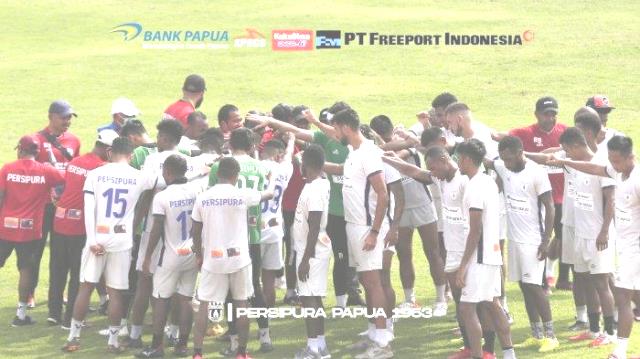 Komdis PSSI Denda Rp 50 Juta Dibayar Persipura Akibat Main Keras Derby Indonesia Timur, Ini Fakta