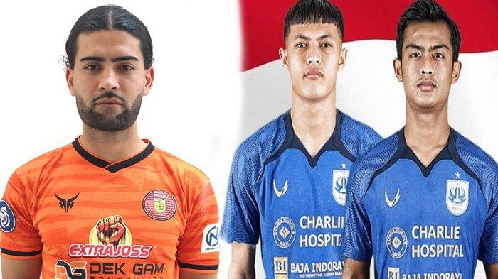 Coach Tanah Rencong Sergio Alexandre Mulai Pimpin Latihan Skuad Persiraja Banda Aceh, Ini Program