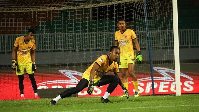 Pemain Persita Tangerang ini Suka Berkelana, Namun Ada Satu Ketakutan Eldar Hasanovic, Ini Kisahnya