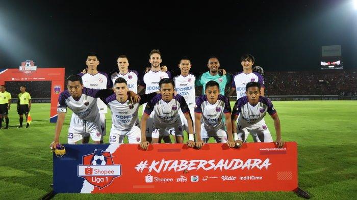 Pemain Gelandang ini Ajak Skuad Persita Tangerang Kuat Hadapi Kenyataan, Simak INFO Liga 1 2020
