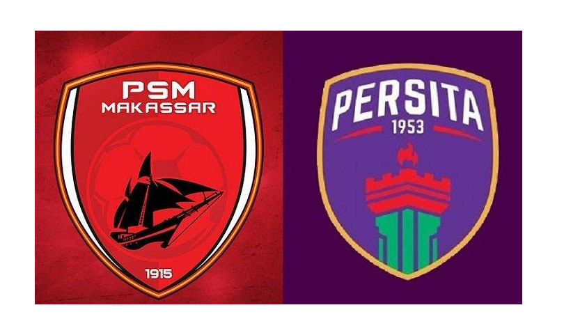 Jadwal Liga 1 BRI Live Indosiar, Hadapi PSM Makassar Pendekar Cisadane Siap Curi Poin di Kandang