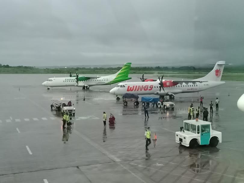 DPRD NTT Minta Pemprov Surati Maskapai Penerbangan Terkait Lonjakan Harga Tiket