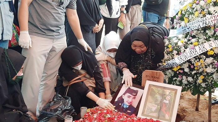 Inilah 24 Korban Sriwijaya Air SJ 182 yang Berhasil Diidentifikasi, ada Pramugari hingga Kopilot