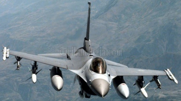 Pentagon Setuju Filipina Beli 12 Pesawat Tempur & Rudal Super Canggih, Hadapi Laut China Selatan?