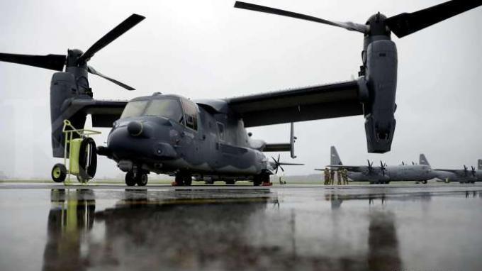 Indonesia Borong 8 Pesawat Militer Canggih Rp 29 Triliun dari Amerika, Terkait Sengketa LCS?