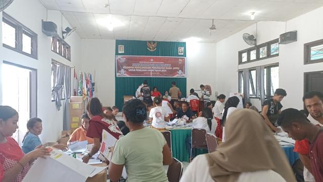 Saksi Peserta Pemilu Harus Paham Regulasi dan Bisa Berikan Saran Perbaikan di TPS