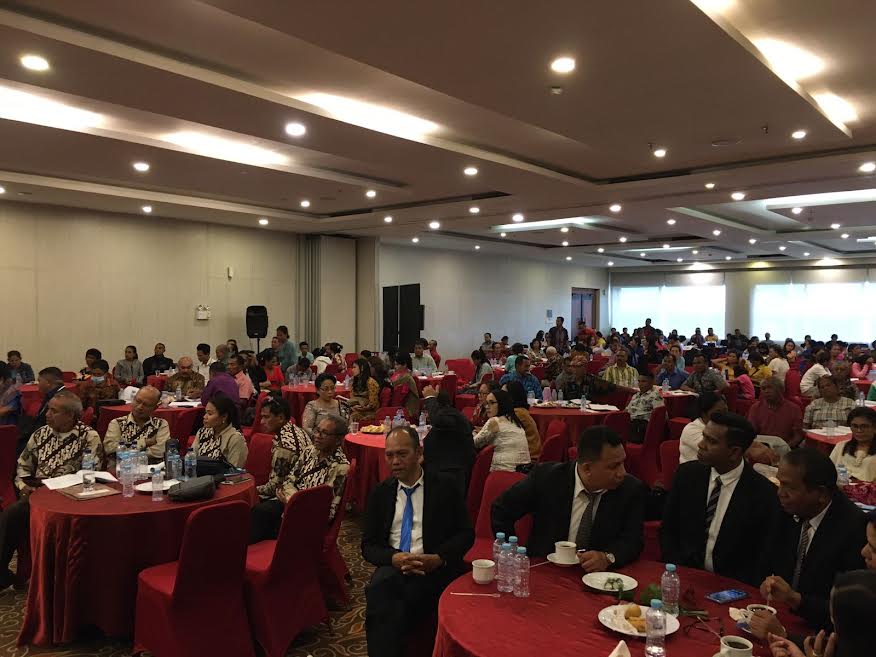 Aset Tembus 1 Triliun Lebih, KSP Kodit Swasti Sari Perkuat Sistem Pelayanan