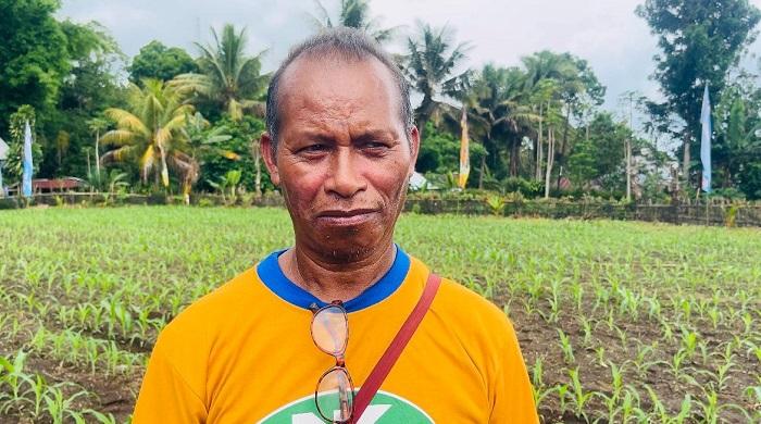 Petani Boawae Nagekeo Ngada Ungkap Sejumlah Tantangan Membudidayakan Jagung