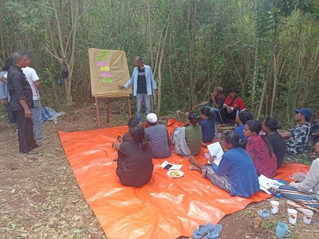 Penjabat Bupati Lembata Ingatkan Inovasi Dinas Pertanian Harus Atasi Kemiskinan Ekstrem