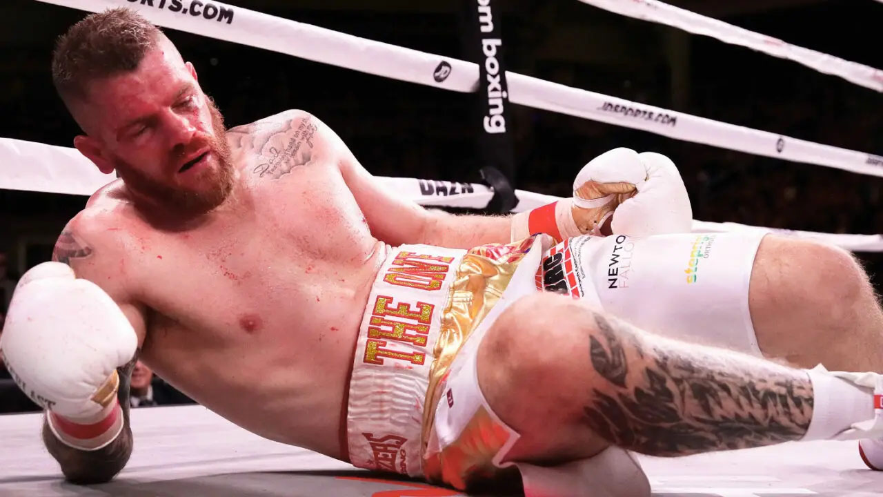 Hasil Tinju Dunia, Pengakuan Mengejutkan Artur Beterbiev Dirinya Bukan Penggemar Tinju