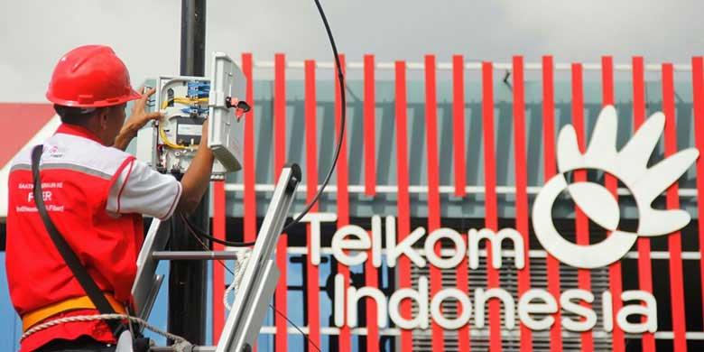 BURUAN! Lowongan Kerja Telkom, Butuhkan Tenaga mulai D4, S1, dan S2, Waktu Pendaftaran Terbatas!