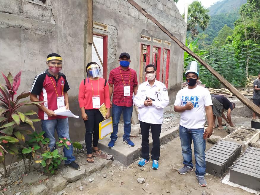 Paket DOA Siap KTP Pengganti Jika Ada yang Tidak Memenuhi Syarat