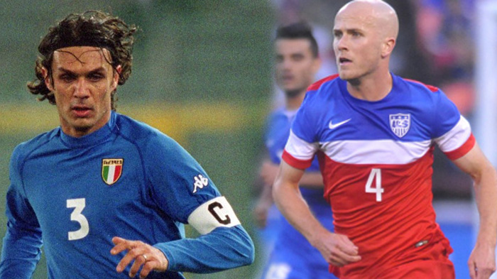 5 Pesepakbola Ini Dilatih oleh Ayah Kandungnya Sendiri Untuk Hadapi Piala Dunia. Family Goals!