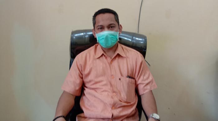 Pilkada 2020 : Coklit di Sumba Timur Masih Berlangsung