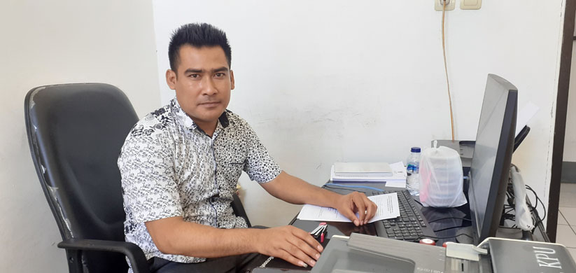 KPU Sumba Barat Terima 267 Kotak Suara, Logistik Lain Sedang Dalam¹ Proses Pengiriman, INFO