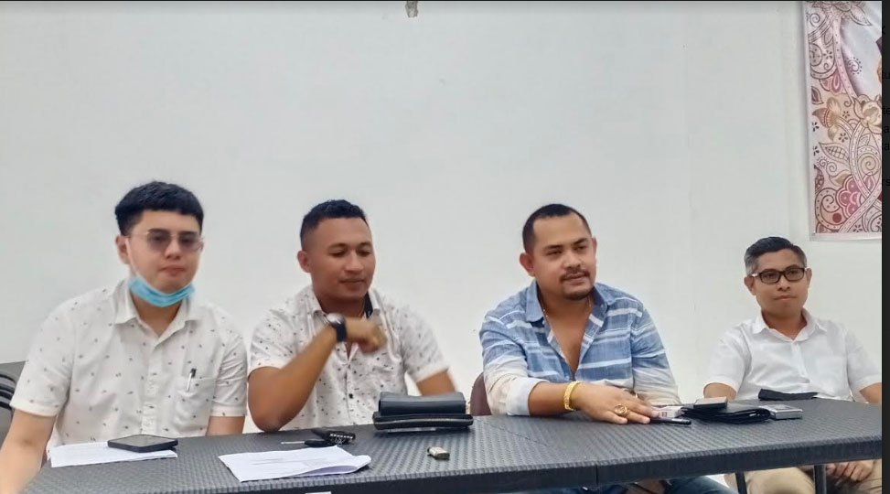 Hilangkan Sembilan SHM, BPR Christa Jaya Minta Pertanggungjawaban Pidana PPAT Albert Riwu Kore