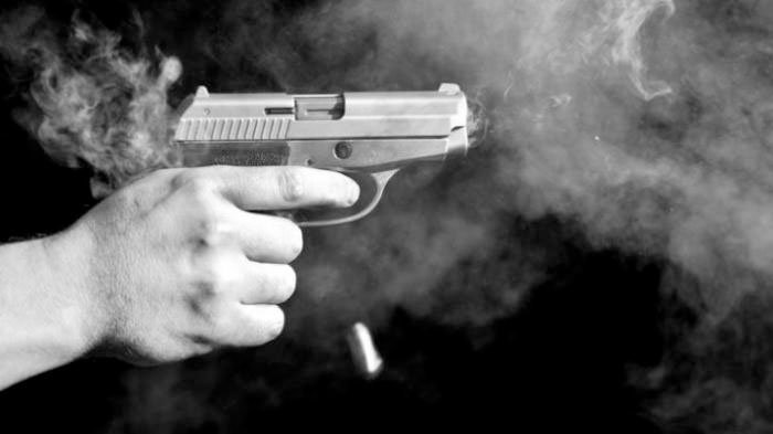 Diduga Karena Perselingkuhan, Oknum Polisi ini Tembak Saudaranya Anggota TNI, Simak Kronologis