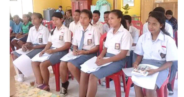 PKK Manggarai Timur Gandeng Dinkes Cegah Stunting, Lihat Aksinya