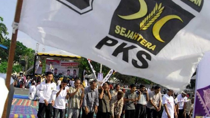Innalillahi Wainna Ilaihi Rojiun, Kabar Duka dari PKS, Tokoh PKS Jatim Meninggal Dunia di Jakarta