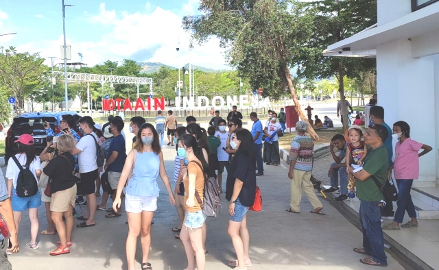 Warga Timor Leste Masuk Indonesia Bebas Visa Kunjungan, Berlaku Mulai Hari Ini