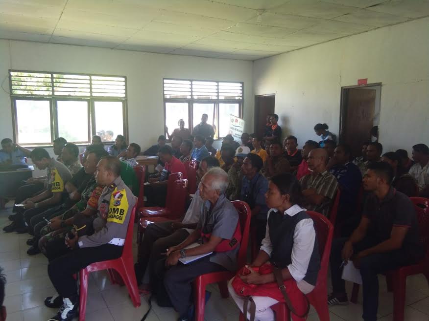 Golkar Raih Lima Kursi di Dapil Malaka 2