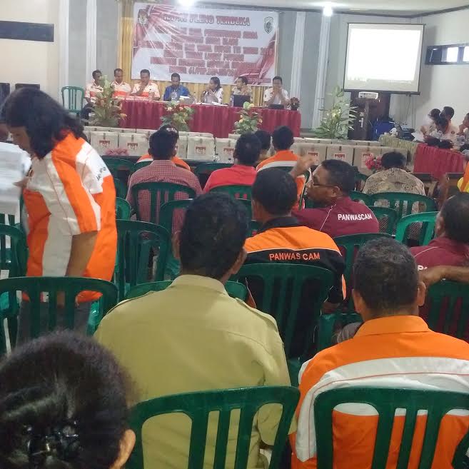 Saksi Paket Naitboho - Kase Temukan Hal Ini Di Desa Fenun