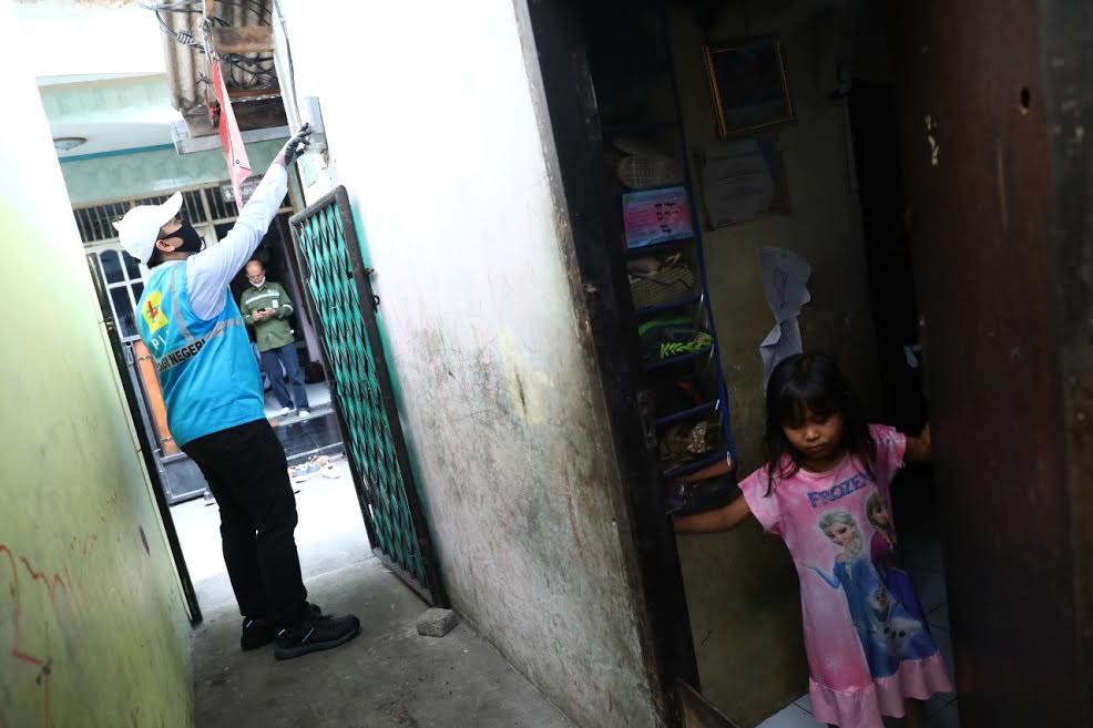 Nikmati Stimulus Listrik Maret Lewat PLN Mobile