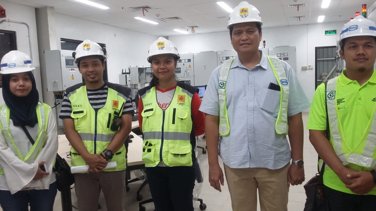 Lengkapi Buka Puasa, PLN Flores Bagian Timur Bantu Panti Asuhan dan Dhuafa