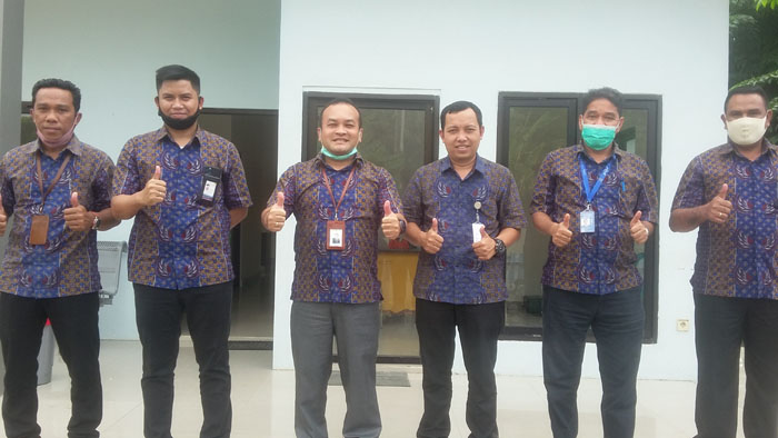 PLN NTT Janji Tahun Ini 100 Persen Desa Di Malaka dan Belu Sudah Berlistrik